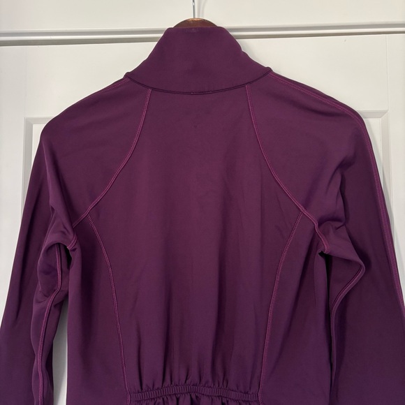 • [Lululemon] 1/4 Zip • - Picture 9 of 11